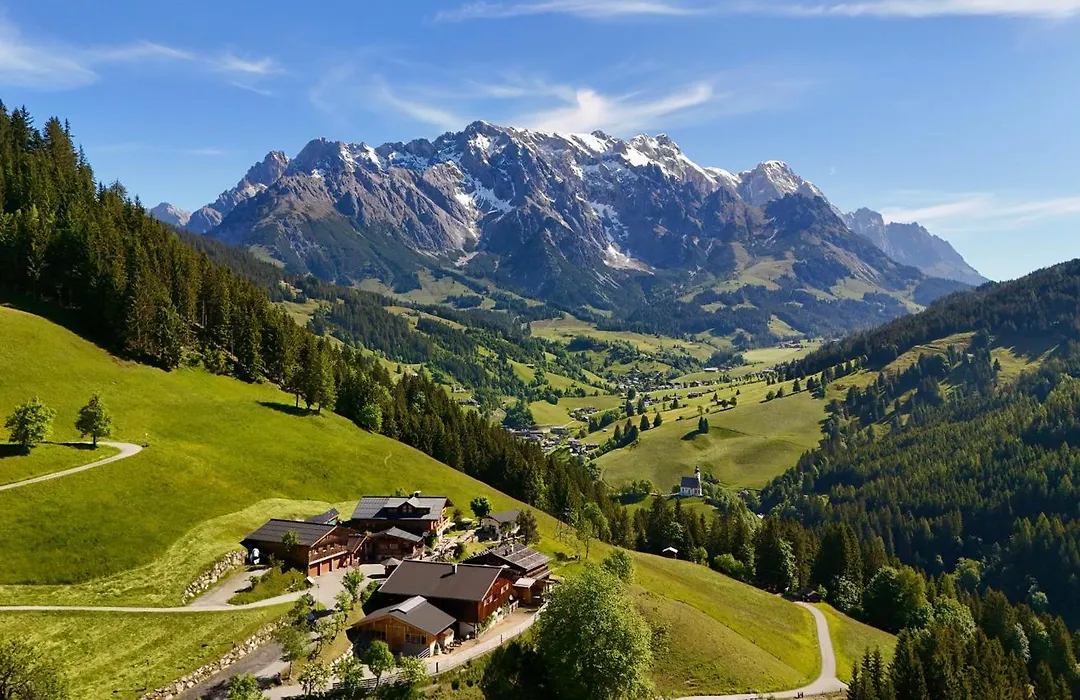 Highking Chalet Grünegg-1
