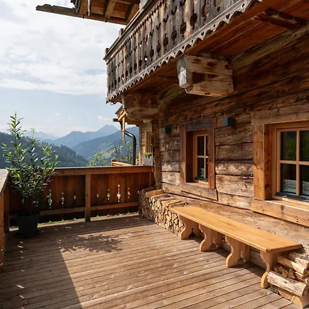 Highking Chalet Grünegg-3